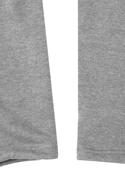 FORGED PANTS IN HEATHER GREY