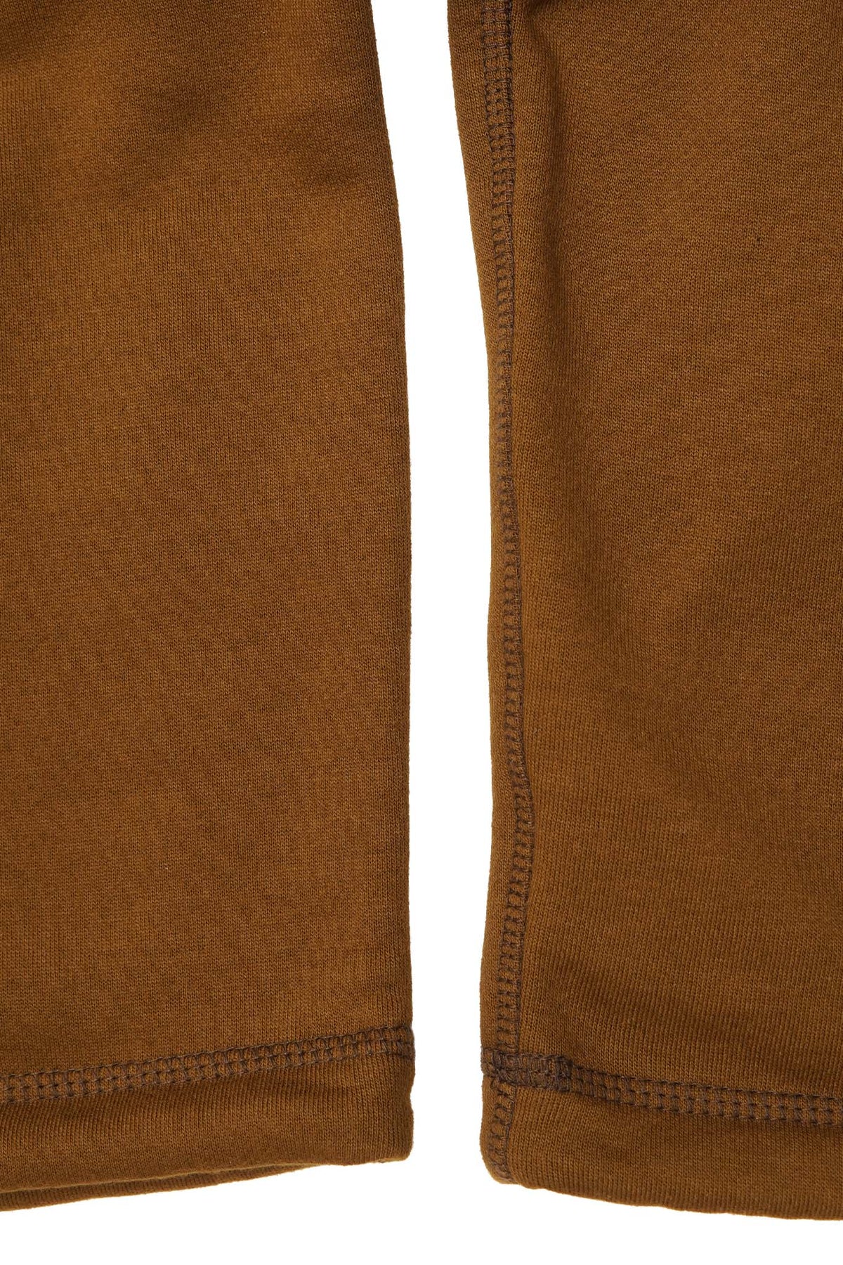 PHAT PANTS IN RUST