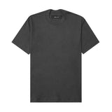 CLASSIC TEE IN CHARCOAL GREY