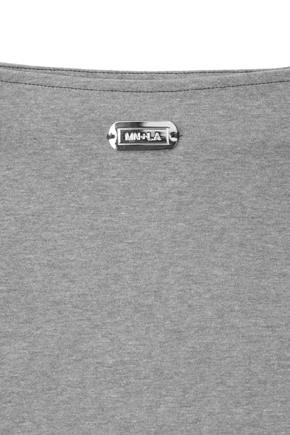 NOA IN HEATHER GREY