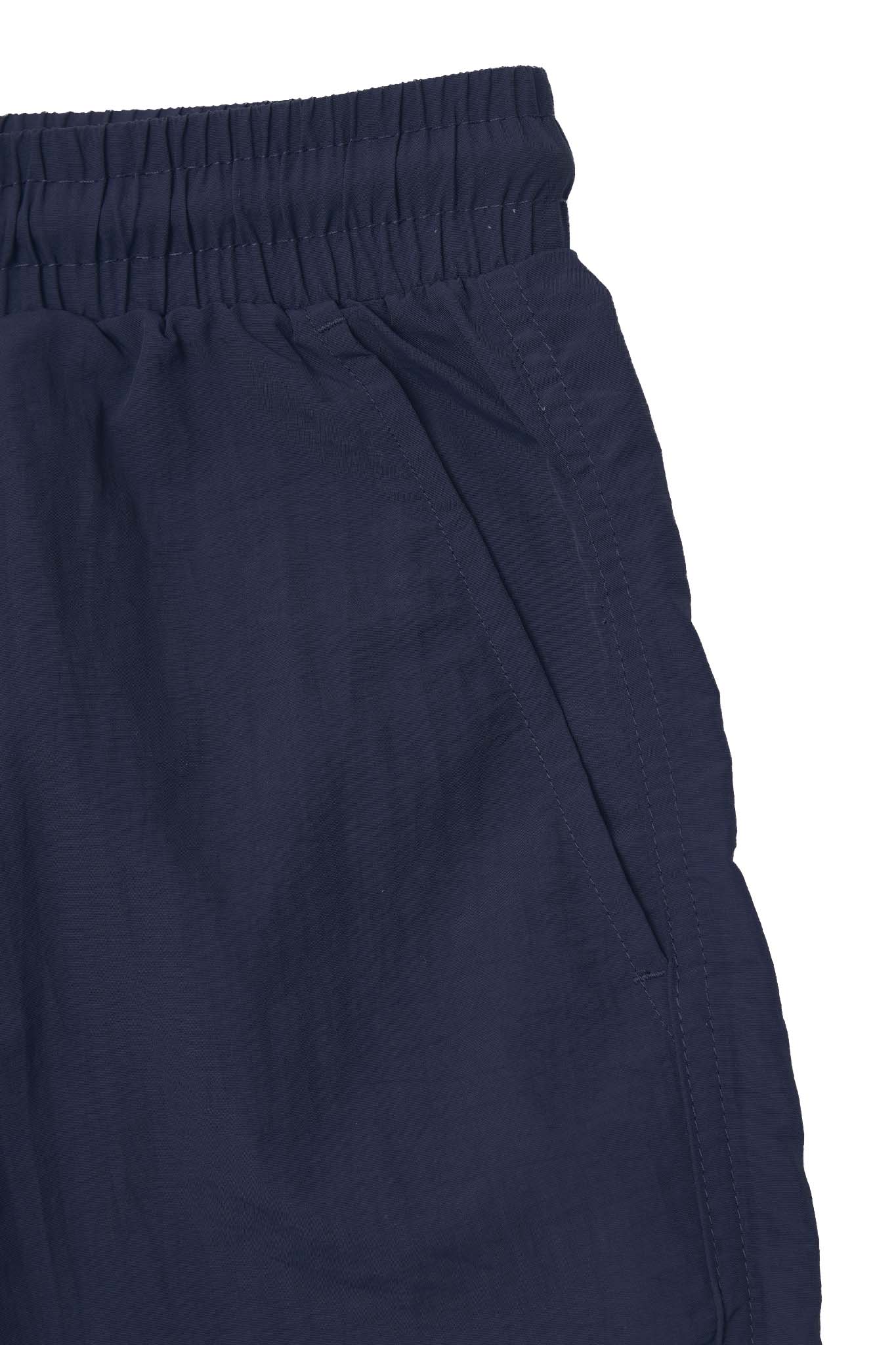 HOUSE SHORTS IN MIDNIGHT