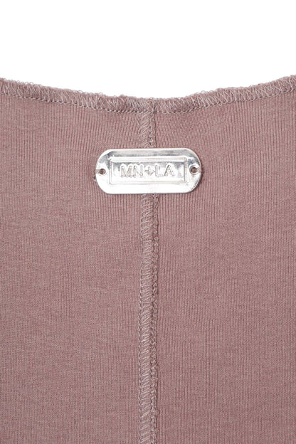 DIANA IN MAUVE