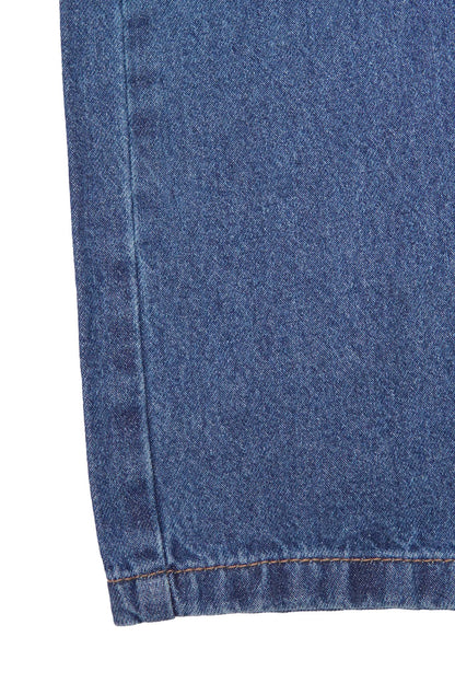 "TRUE BLUE" WILDTHORN PANTS
