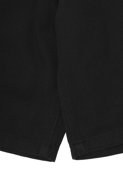 CARPENTER SHORTS IN ANTHRACITE