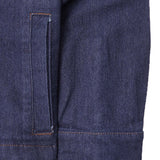 "COLD NAVY" CHORE JACKET