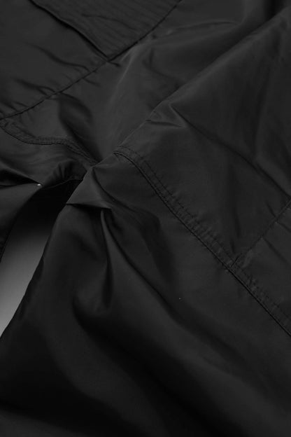 SHINOBI 6 POCKET PANTS IN GRAPHITE