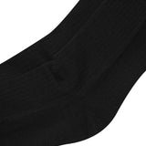 TABI SOCK IN ANTHRACITE