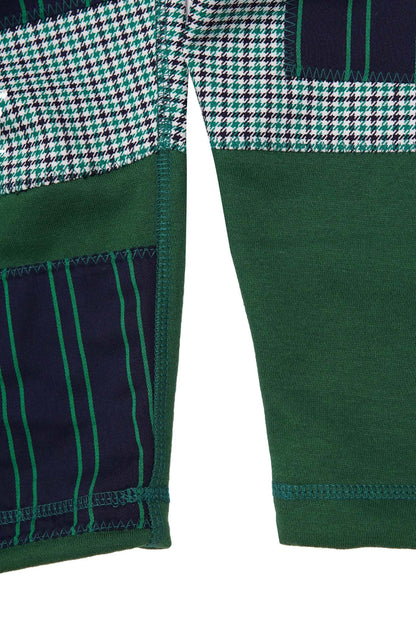 "LEPRACHAUN" TERRA PANTS