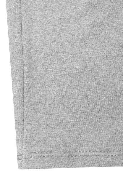 PHAT PANTS IN HEATHER GREY