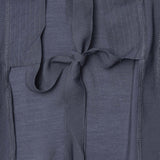 S/S DRAPE V3 IN SLATE