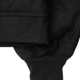 "FLOW" BOMBER JACKET IN STEALTH