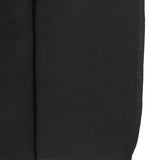 CUTOFF SWEATSHIRTV2 IN ONYX