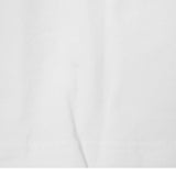"SUN IS OUT" LITTLE HUMAN™ TEE IN WHITE