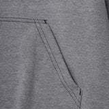 CUTOFF HOODIE