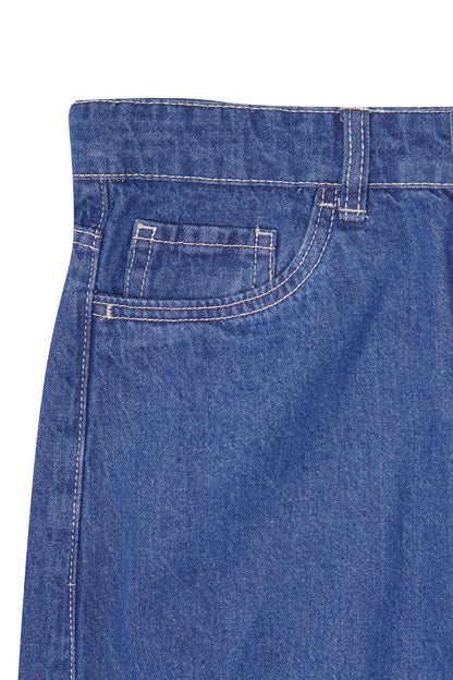 "TRUE BLUE" HITTER PHAT PANTS