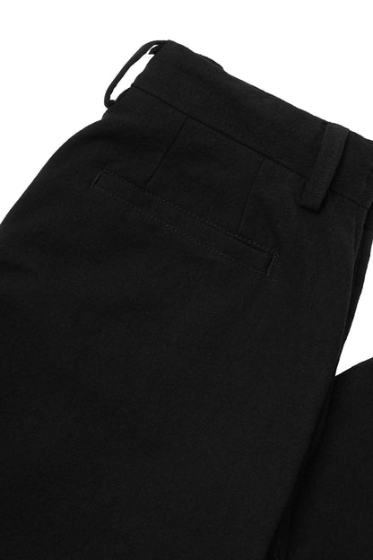 DON LOUNGE PANTS IN RAVEN