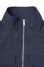 ROGUE WORK LITE JACKET IN NAVY