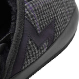 SHINOBI CLOGS V2 IN PIGEON PLAID