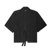S/S DRAPE V3 IN NOIR