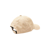 "HITTER" V3 6 PANEL HAT IN SAND
