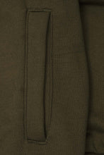 CLASSIC HOODIE IN OLIVE