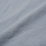 BOX TEE IN GLACIER