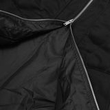 "FLOW" BOMBER JACKET IN STEALTH