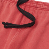 LOUNGE PANTS IN SCARLET