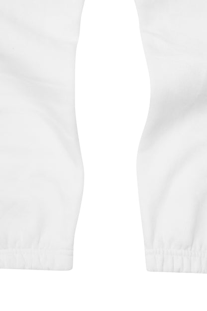 PATAWAD SWEATPANTS (WHITE)