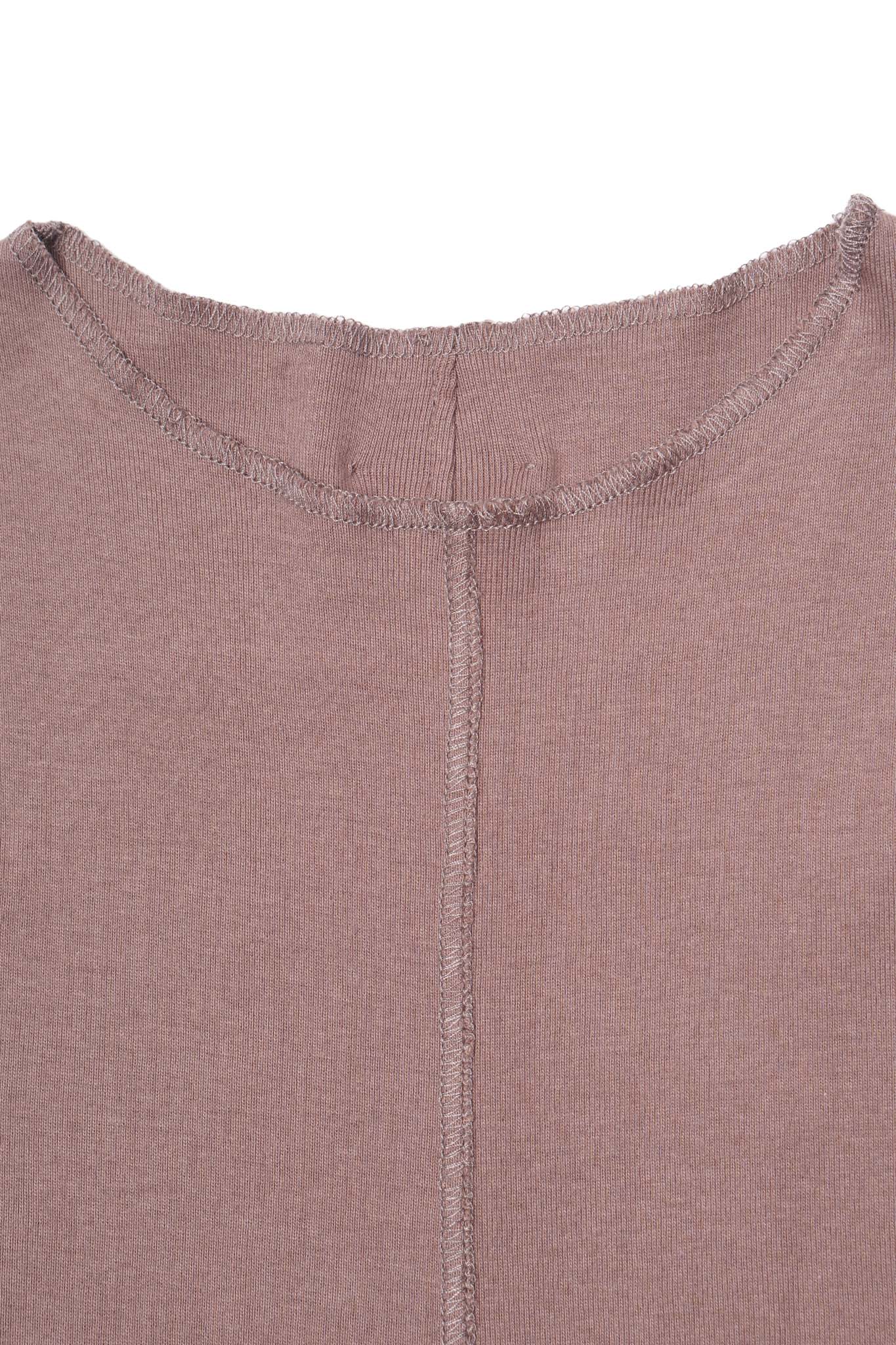 DIANA IN MAUVE