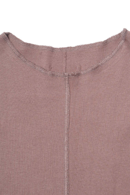 DIANA IN MAUVE