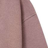 AFTERHOOD IN MAUVE