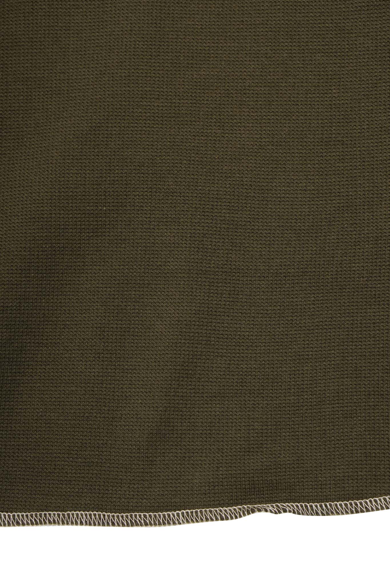"YEAR OF THE SNAKE V2" WAFFLE TEE