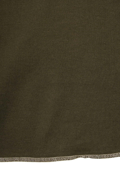 "YEAR OF THE SNAKE V2" WAFFLE TEE