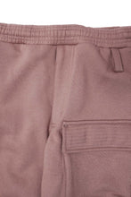 M+ HIKE PANTS IN MAUVE