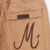 "MIRROR M'$" PHAT SHORTS IN CAVERN
