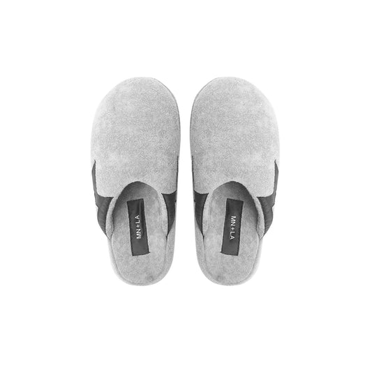 GRIZZLY CLOGS IN CEMENT