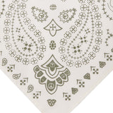 MN+LA™ BANDANA IN WINTER WOODS