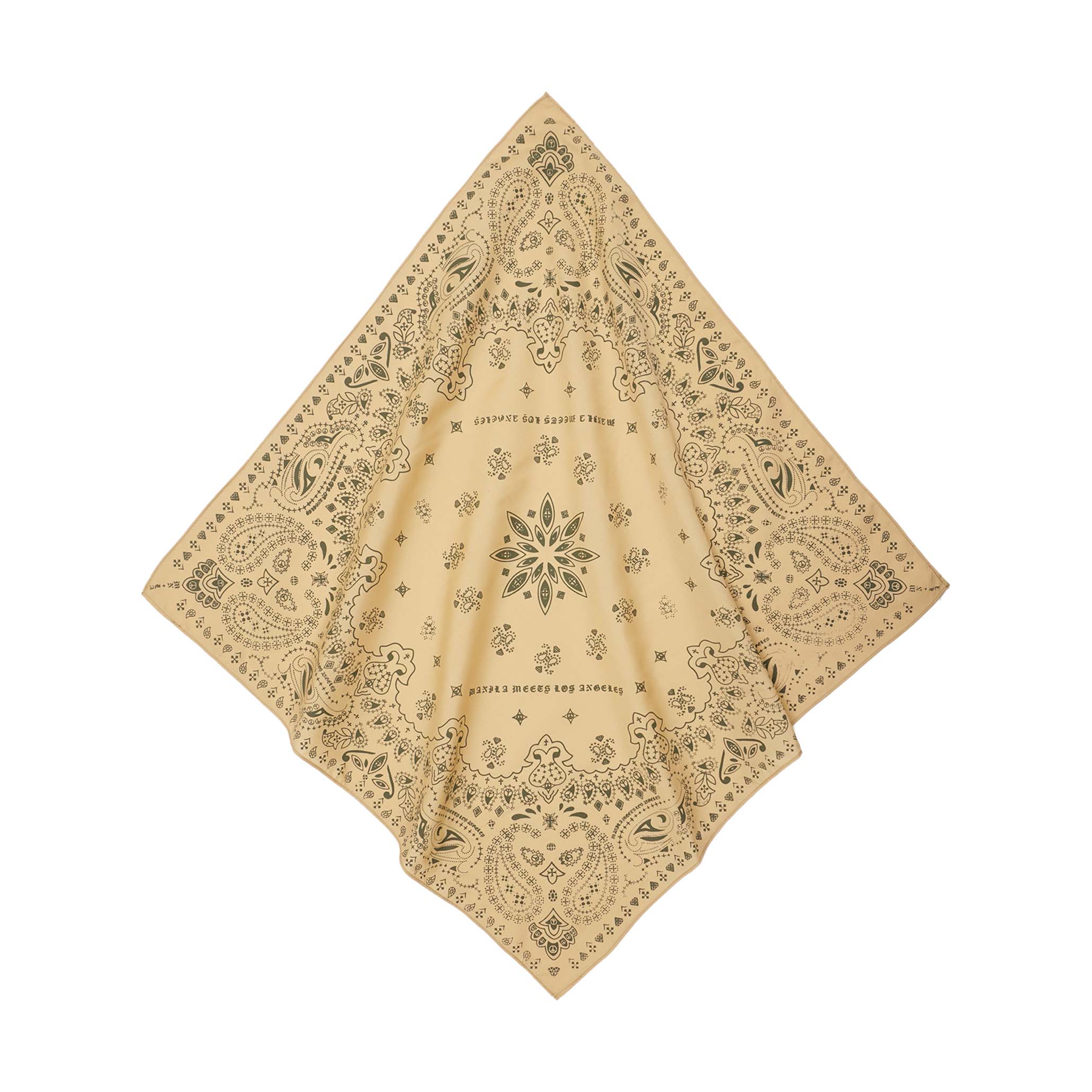 MN+LA™ BANDANA