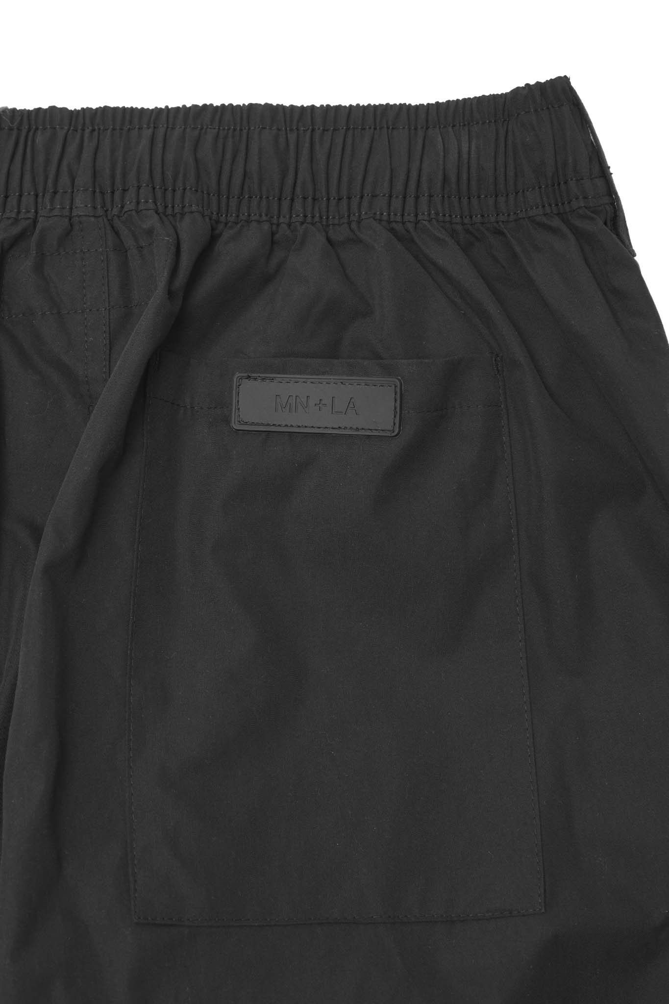 CRUISE SHORTS IN ANTHRACITE