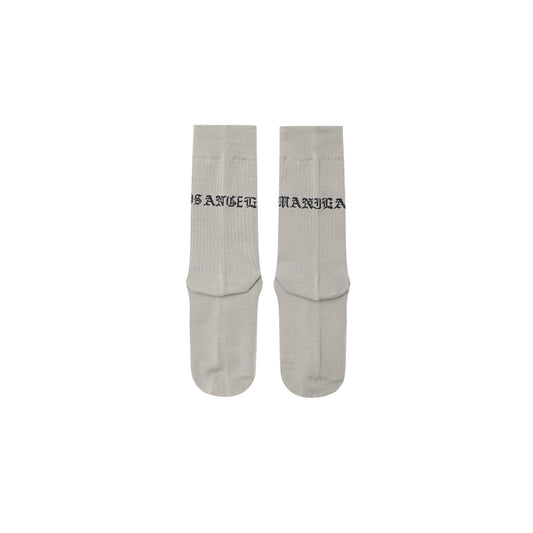 SAGE SOCKS