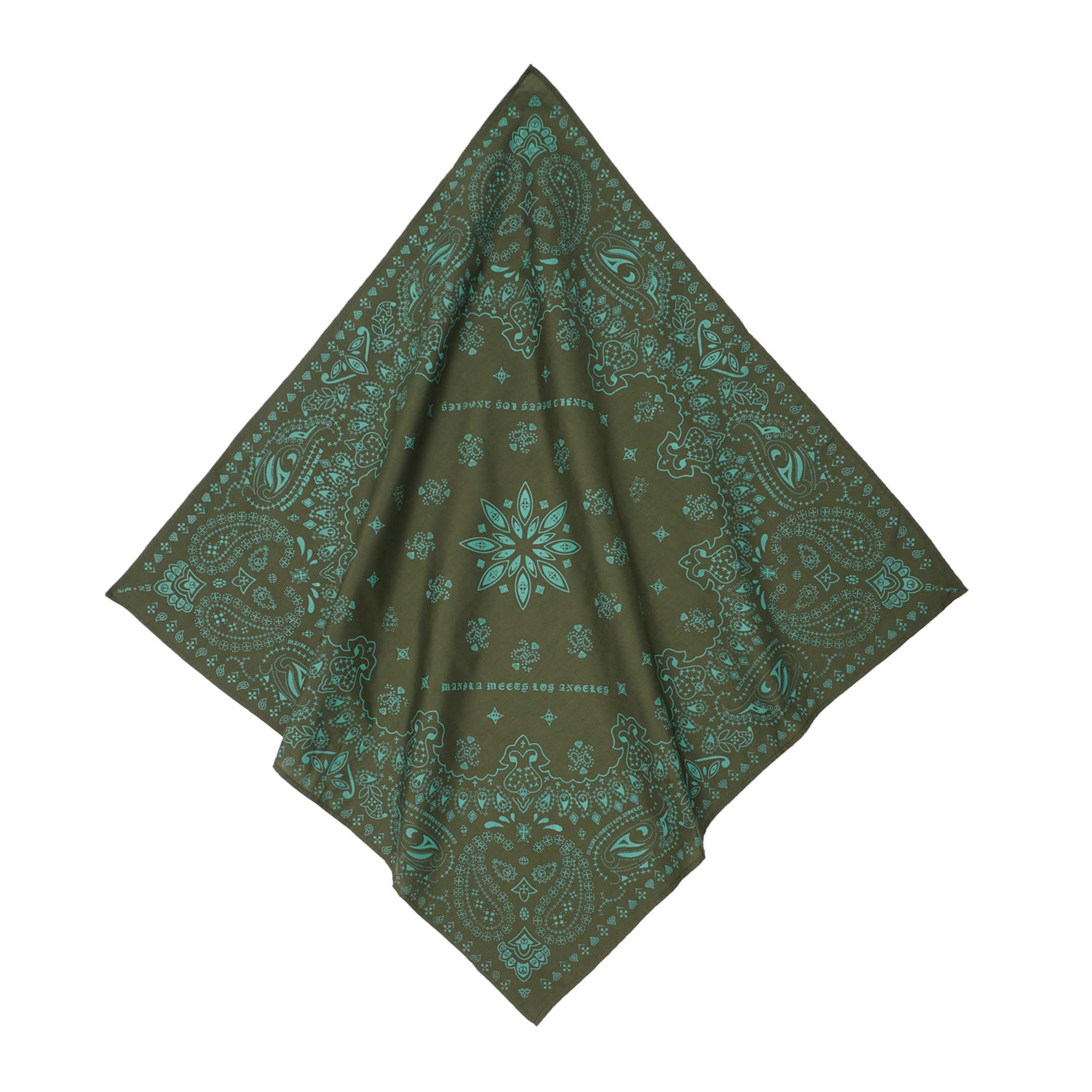 MN+LA™ BANDANA