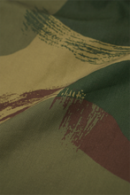 MILITIA PANTS IN PAINTER'S CAMO