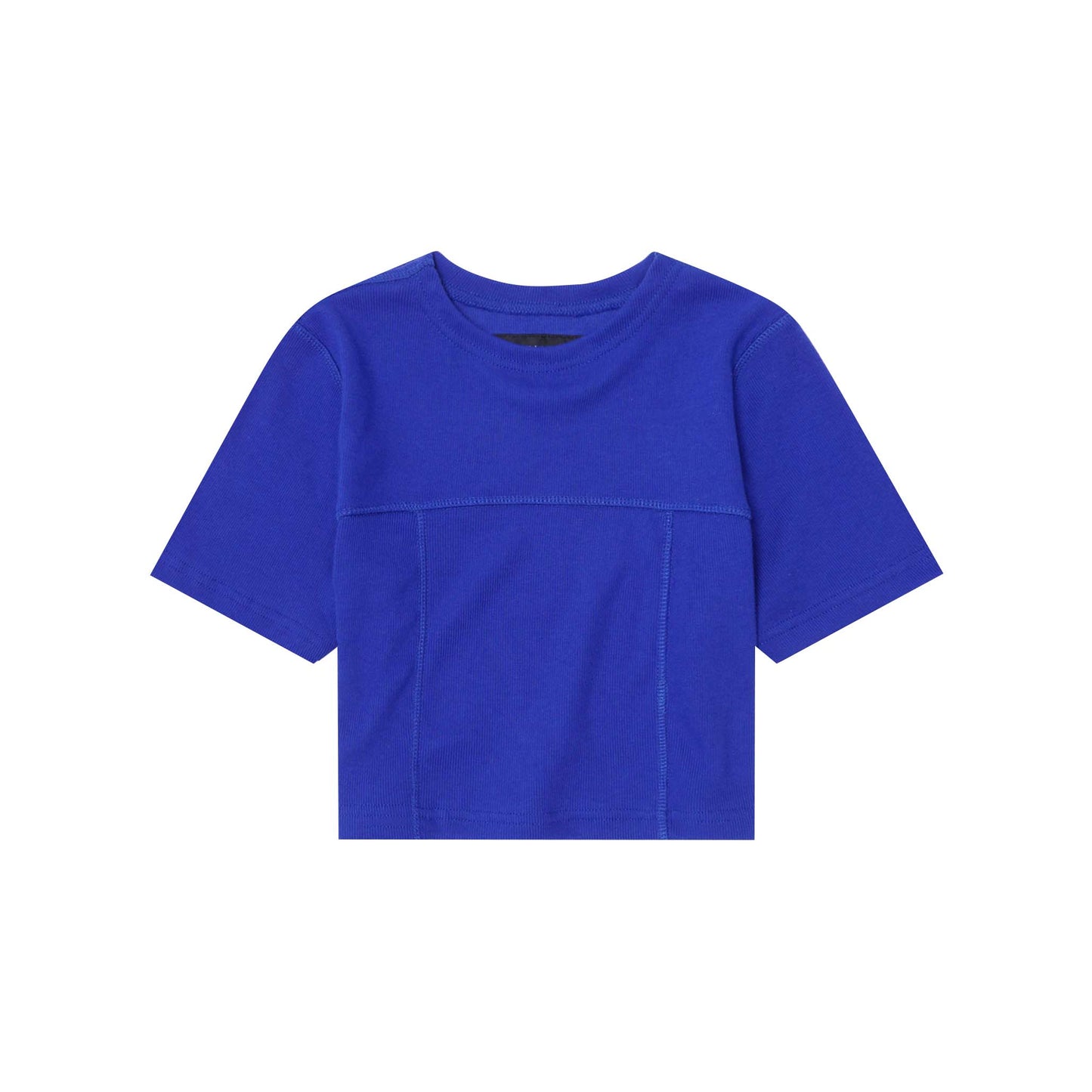 CARA IN ELECTRIC BLUE