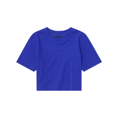 CARA IN ELECTRIC BLUE
