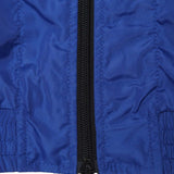 "WAGWAN" WINDBREAKER V2 IN AZURITE