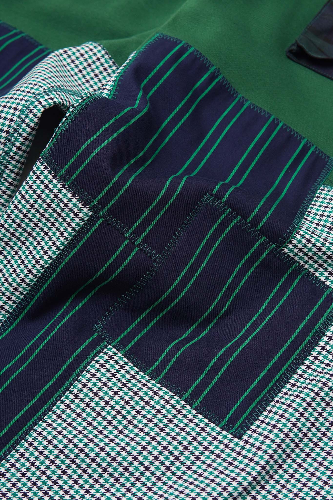 "LEPRACHAUN" TERRA PANTS