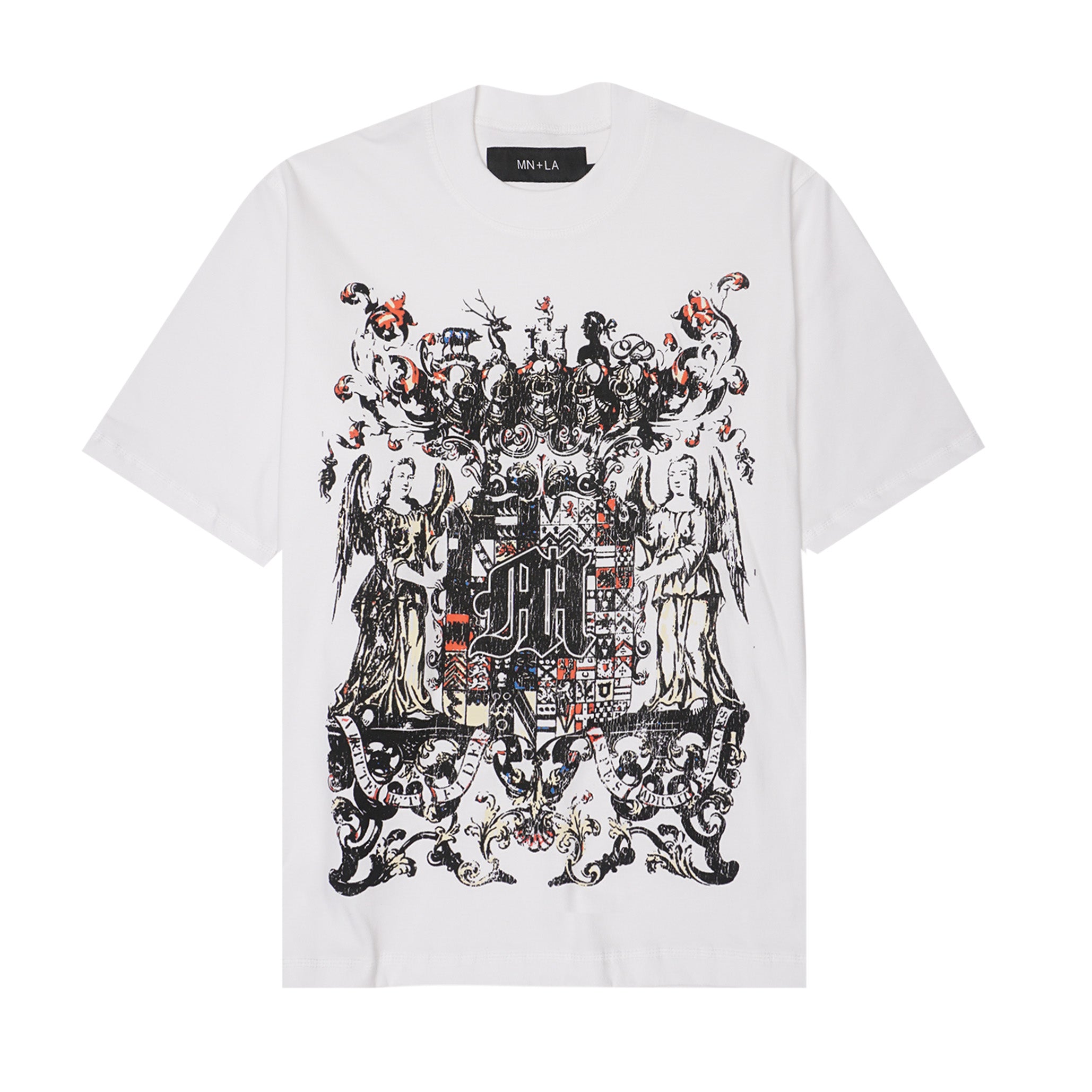 "M"$ DYNASTY" TEE