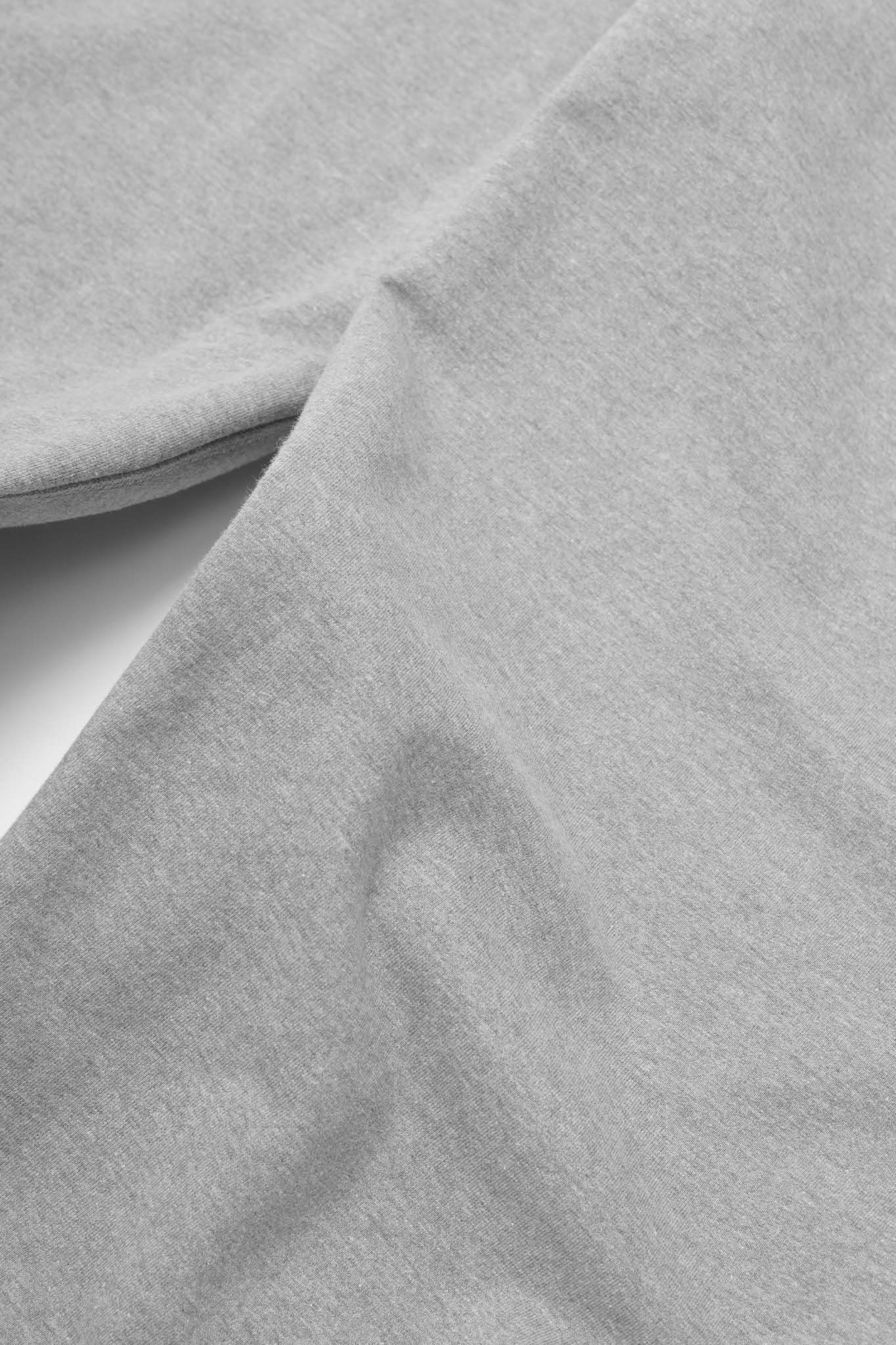 ECLIPSE PANTS IN HEATHER GREY