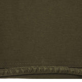 INCA HOODIE IN OLIVE